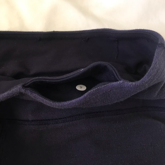 Lululemon Shorts - Picture 4 of 4